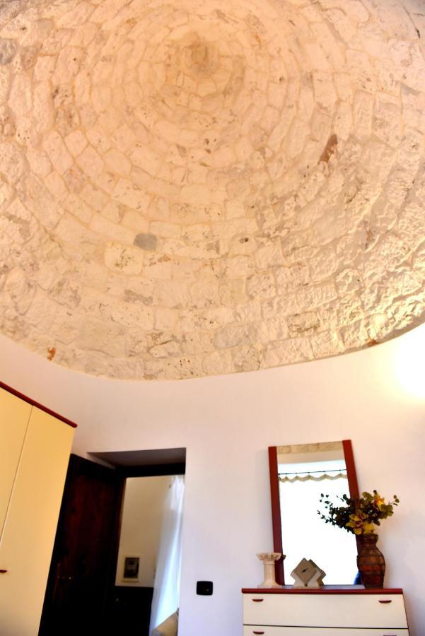 I Tre Coni - Villaggio Di Mary Locorotondo Exterior photo